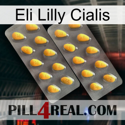 Eli Lilly Cialis cialis2